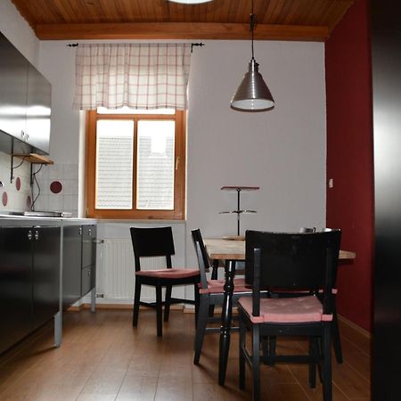 Vila Mangart Bed & Breakfast Bled Rom bilde