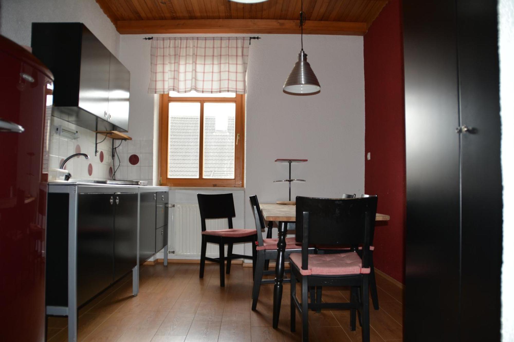 Vila Mangart Bed & Breakfast Bled Rom bilde