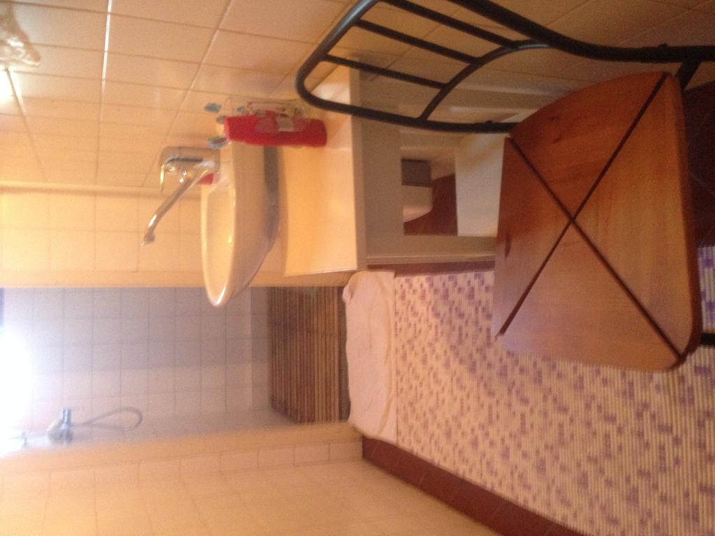 Vila Mangart Bed & Breakfast Bled Rom bilde