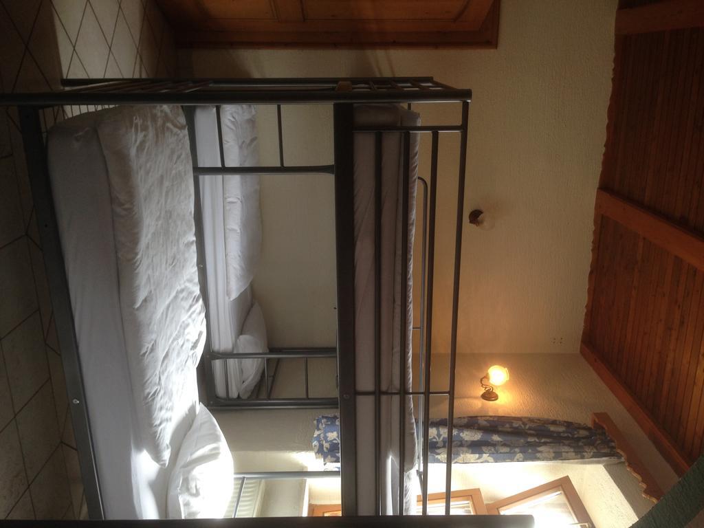 Vila Mangart Bed & Breakfast Bled Rom bilde