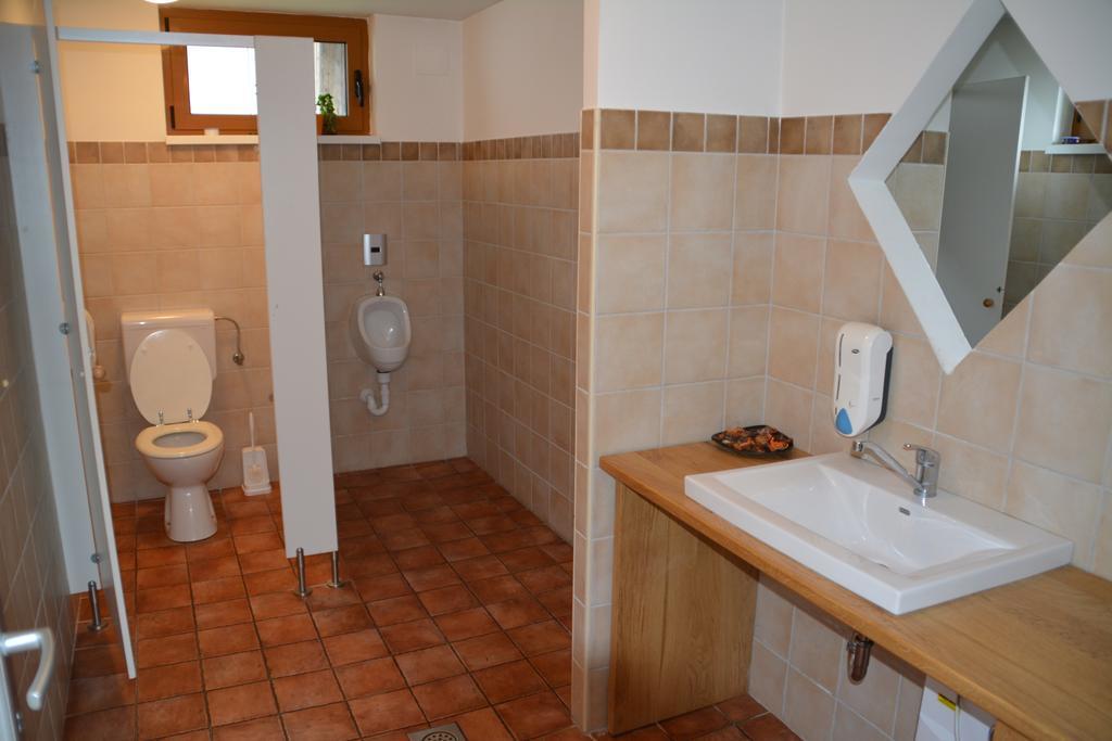 Vila Mangart Bed & Breakfast Bled Rom bilde