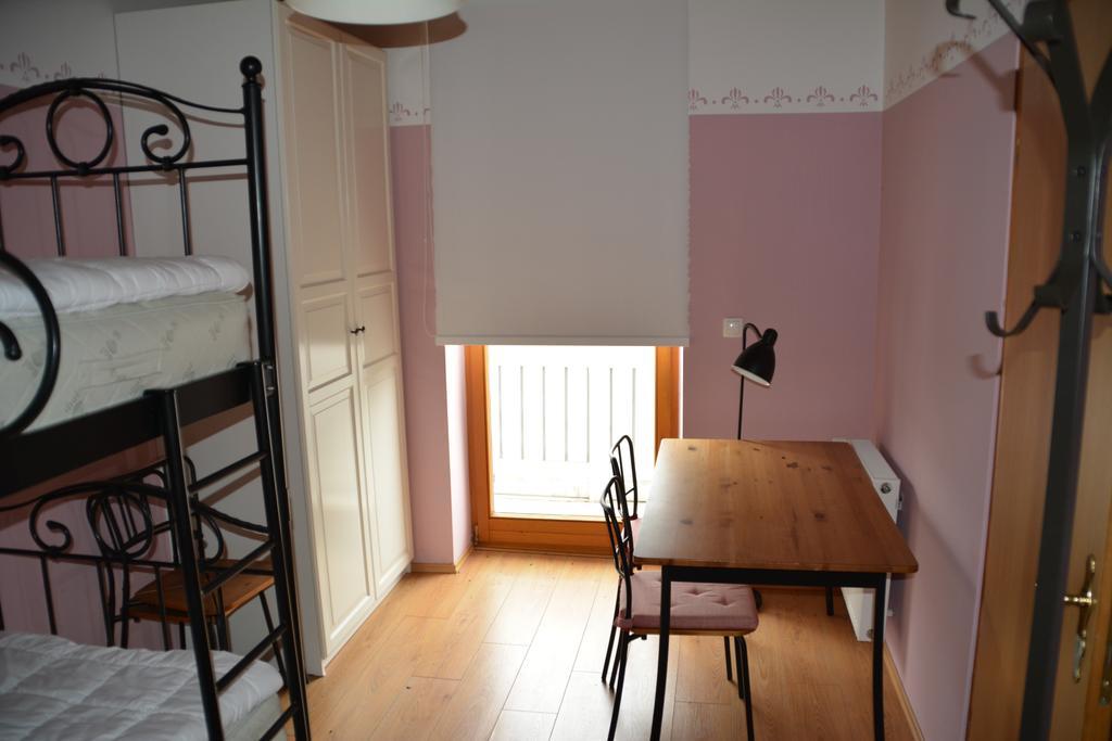 Vila Mangart Bed & Breakfast Bled Eksteriør bilde