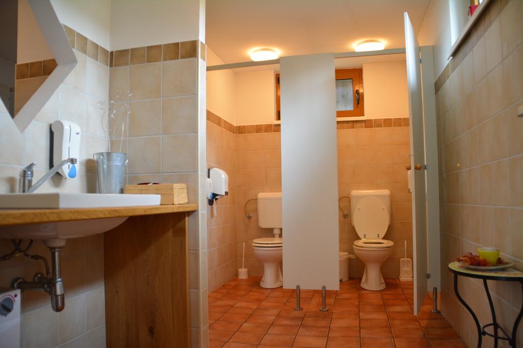 Vila Mangart Bed & Breakfast Bled Rom bilde