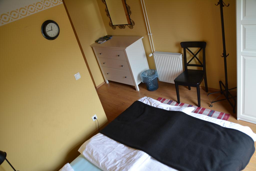 Vila Mangart Bed & Breakfast Bled Rom bilde