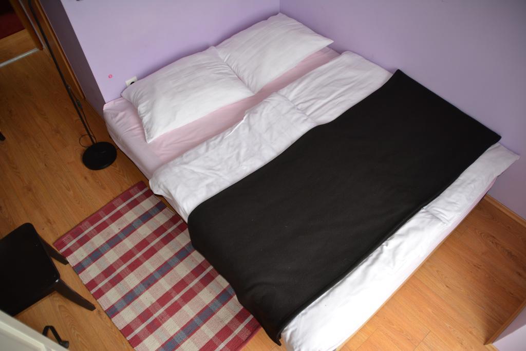 Vila Mangart Bed & Breakfast Bled Rom bilde