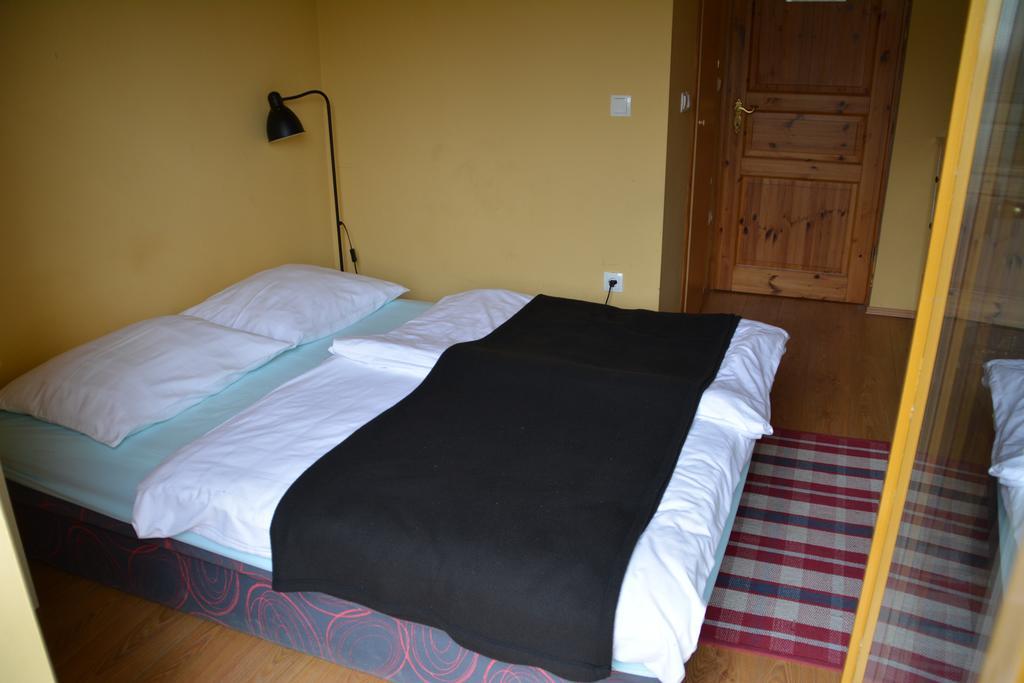 Vila Mangart Bed & Breakfast Bled Rom bilde