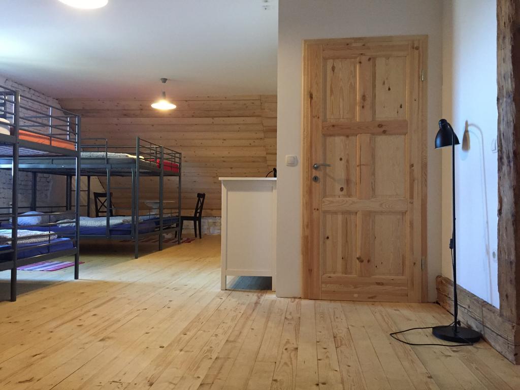 Vila Mangart Bed & Breakfast Bled Eksteriør bilde