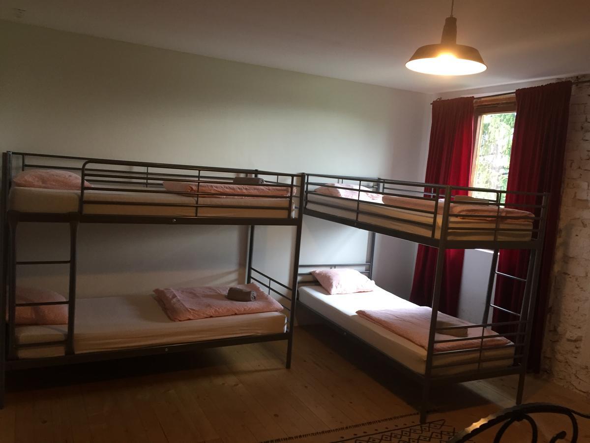 Vila Mangart Bed & Breakfast Bled Eksteriør bilde