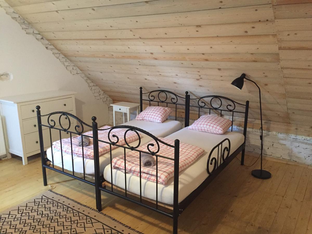 Vila Mangart Bed & Breakfast Bled Eksteriør bilde