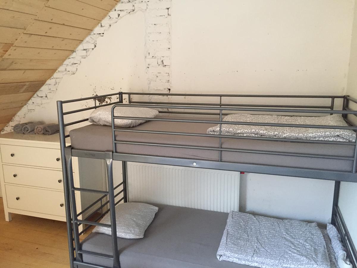 Vila Mangart Bed & Breakfast Bled Eksteriør bilde