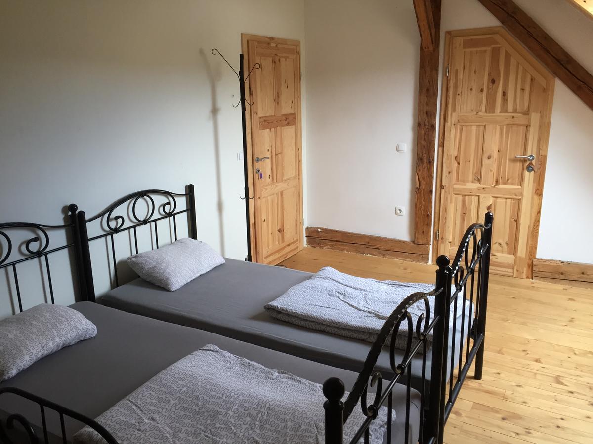Vila Mangart Bed & Breakfast Bled Eksteriør bilde